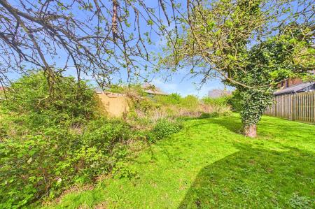 0 bedroom Land (Residential) for sale in Main Street, Thornton Curtis, DN39