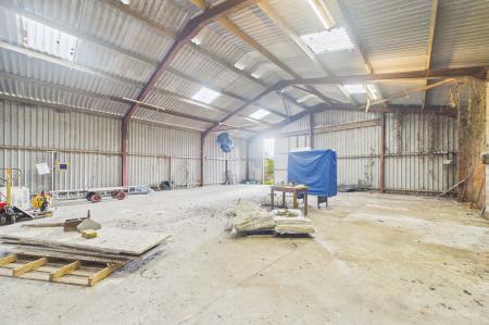0 bedroom Land (Residential) for sale in Main Street, Thornton Curtis, DN39