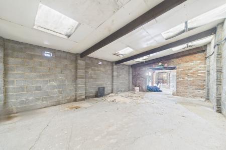 0 bedroom Land (Residential) for sale in Main Street, Thornton Curtis, DN39
