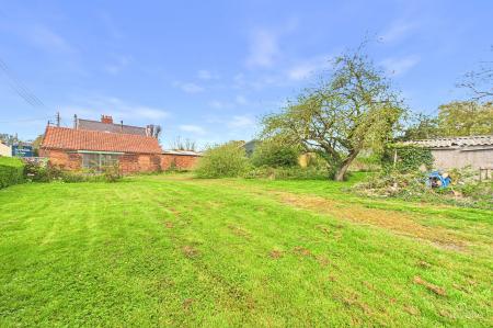 0 bedroom Land (Residential) for sale in Main Street, Thornton Curtis, DN39