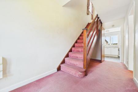 3 bedroom Semi-detached house for sale in Marsh Lane, Barton-Upon-Humber, DN18