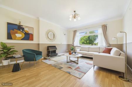 3 bedroom Semi-detached house for sale in Marsh Lane, Barton-Upon-Humber, DN18