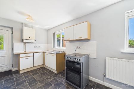 3 bedroom Semi-detached house for sale in Marsh Lane, Barton-Upon-Humber, DN18