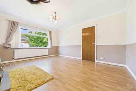 3 bedroom Semi-detached house for sale in Marsh Lane, Barton-Upon-Humber, DN18