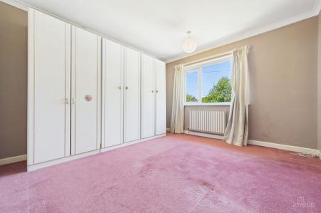 3 bedroom Semi-detached house for sale in Marsh Lane, Barton-Upon-Humber, DN18
