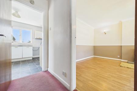3 bedroom Semi-detached house for sale in Marsh Lane, Barton-Upon-Humber, DN18