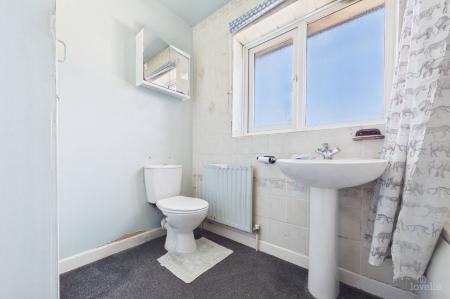 3 bedroom Semi-detached house for sale in Marsh Lane, Barton-Upon-Humber, DN18
