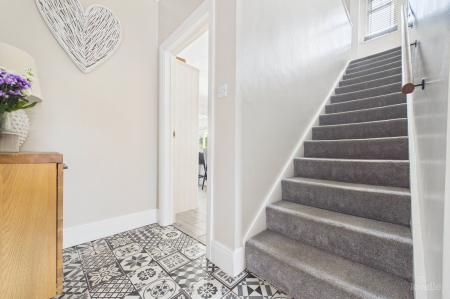 4 bedroom Detached house for sale in Townside, East Halton, DN40