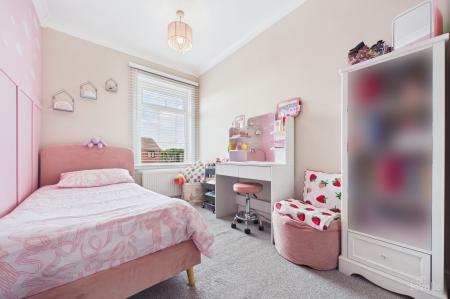 4 bedroom Detached house for sale in Townside, East Halton, DN40