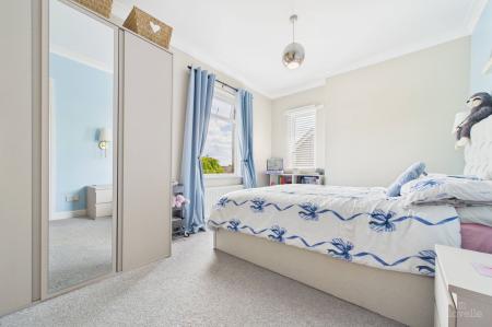 4 bedroom Detached house for sale in Townside, East Halton, DN40