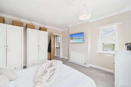 4 bedroom Detached house for sale in Townside, East Halton, DN40