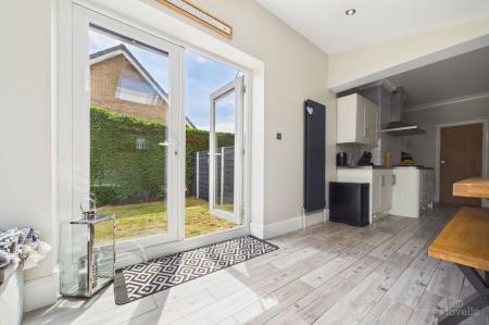 4 bedroom Detached house for sale in Townside, East Halton, DN40