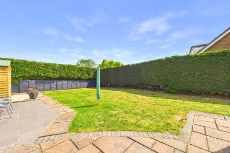 4 bedroom Detached house for sale in Townside, East Halton, DN40