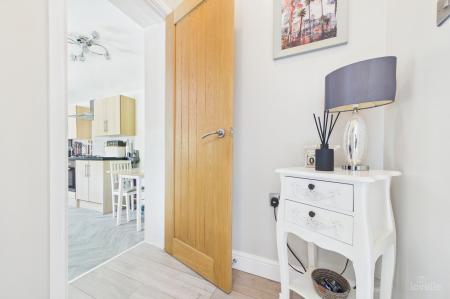 4 bedroom Detached house for sale in Townside, East Halton, DN40