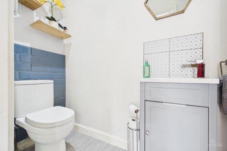 4 bedroom Detached house for sale in Townside, East Halton, DN40