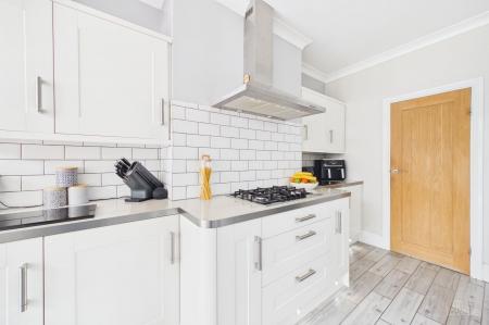 4 bedroom Detached house for sale in Townside, East Halton, DN40