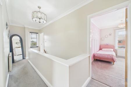 4 bedroom Detached house for sale in Townside, East Halton, DN40
