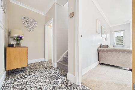 4 bedroom Detached house for sale in Townside, East Halton, DN40