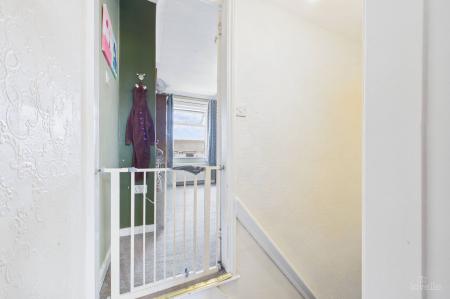 2 bedroom End of terrace house for sale in Pasture Road, Barton-Upon-Humber, North Lincolnshire, DN18