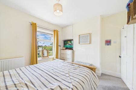 2 bedroom End of terrace house for sale in Pasture Road, Barton-Upon-Humber, North Lincolnshire, DN18