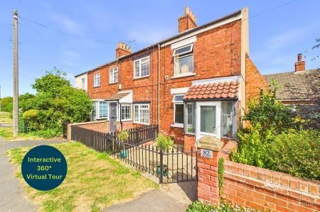 Pasture Road, Barton-Upon-Humber, North Lincolnshire, DN18
