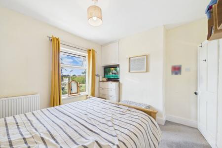 2 bedroom End of terrace house for sale in Pasture Road, Barton-Upon-Humber, North Lincolnshire, DN18