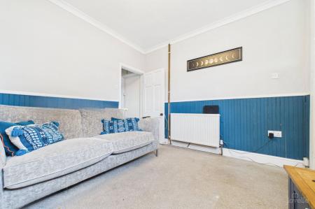 2 bedroom End of terrace house for sale in Pasture Road, Barton-Upon-Humber, North Lincolnshire, DN18