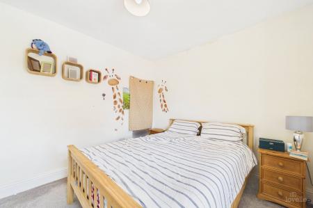 2 bedroom End of terrace house for sale in Pasture Road, Barton-Upon-Humber, North Lincolnshire, DN18