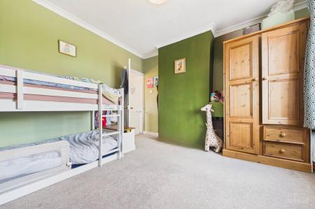 2 bedroom End of terrace house for sale in Pasture Road, Barton-Upon-Humber, North Lincolnshire, DN18