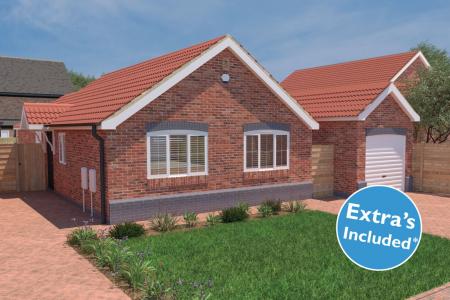 Plot 49, North Street, Winterton, North Lincolnshire, DN15 9QN