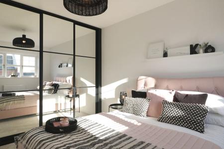 2 bedroom Detached house for sale in Plot 49, North Street, Winterton, North Lincolnshire, DN15