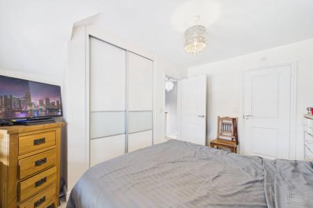 3 bedroom Semi-detached house for sale in Jubilee Place, Barton-Upon-Humber, North Lincolnshire, DN18