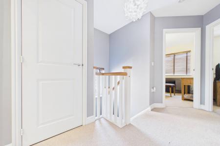 3 bedroom Semi-detached house for sale in Jubilee Place, Barton-Upon-Humber, North Lincolnshire, DN18