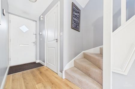 3 bedroom Semi-detached house for sale in Jubilee Place, Barton-Upon-Humber, North Lincolnshire, DN18