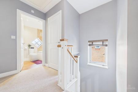 3 bedroom Semi-detached house for sale in Jubilee Place, Barton-Upon-Humber, North Lincolnshire, DN18