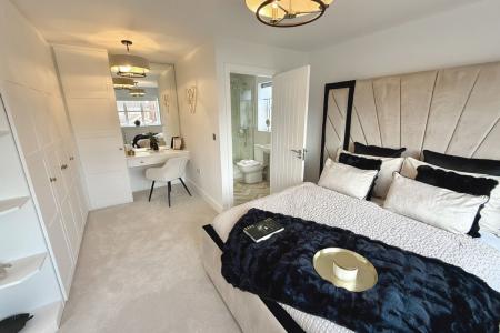 4 bedroom Detached house for sale in Plot - 389, Ascension View, Barton-upon-Humber, DN18