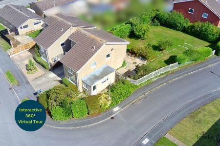 Cornhill Drive, Barton-Upon-Humber, North Lincolnshire, DN18