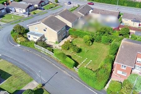 Cornhill Drive, Barton-Upon-Humber, North Lincolnshire, DN18