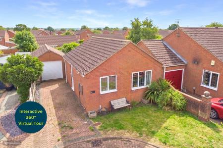 6 Paddock Rise, Barrow-Upon-Humber, North Lincolnshire, DN19