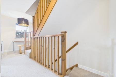 3 bedroom Semi-detached house for sale in Bayleaf Lane, Barton-upon-Humber, North Lincolnshire, DN18