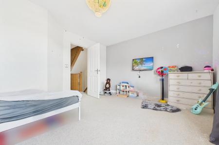 3 bedroom Semi-detached house for sale in Bayleaf Lane, Barton-upon-Humber, North Lincolnshire, DN18