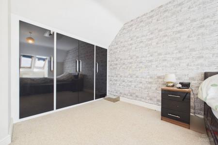 3 bedroom Semi-detached house for sale in Bayleaf Lane, Barton-upon-Humber, North Lincolnshire, DN18