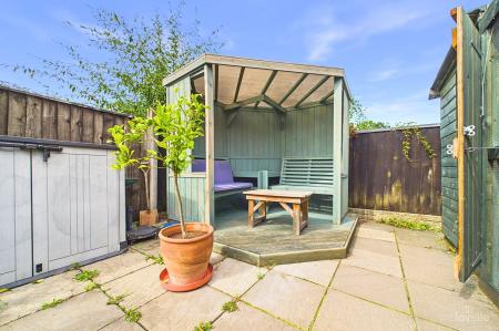 3 bedroom Terraced House for sale in High Street, Barton-upon-Humber, North Lincolnshire, DN18