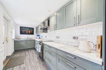 3 bedroom Terraced House for sale in High Street, Barton-upon-Humber, North Lincolnshire, DN18