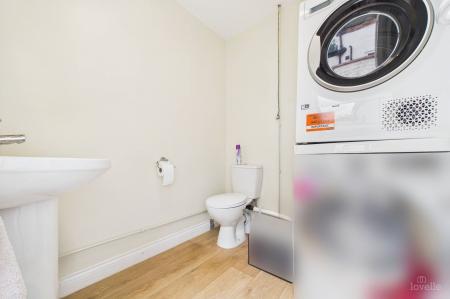 3 bedroom Terraced House for sale in High Street, Barton-upon-Humber, North Lincolnshire, DN18