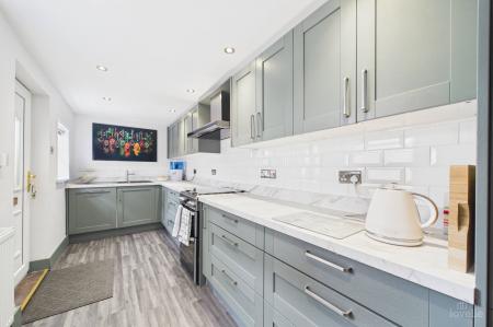 3 bedroom Terraced House for sale in High Street, Barton-upon-Humber, North Lincolnshire, DN18