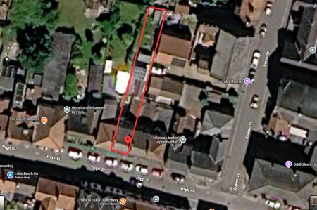3 bedroom Terraced House for sale in High Street, Barton-upon-Humber, North Lincolnshire, DN18