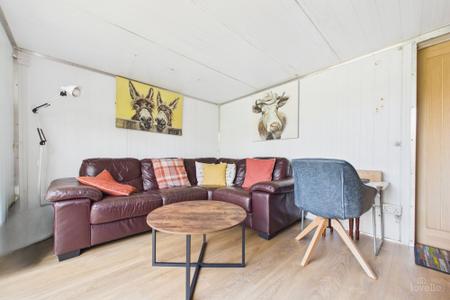 3 bedroom Terraced House for sale in High Street, Barton-upon-Humber, North Lincolnshire, DN18