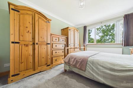 3 bedroom Detached bungalow for sale in Doll Lane, Elsham, Brigg, DN20