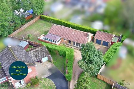 Doll Lane, Elsham, Brigg, DN20